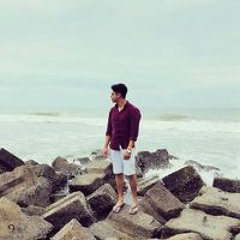 Alex Linares Valencia