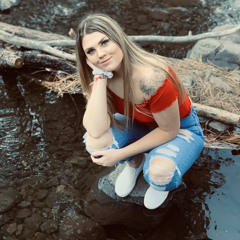 Haley Danielle Anderson