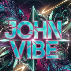 John Vibe