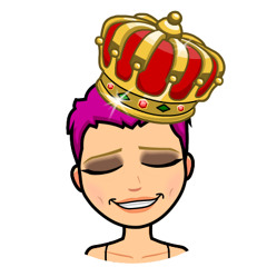 Kimberly Robyn "Your Radio Queen"