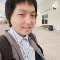 Teny Loves Jinyi Yoo