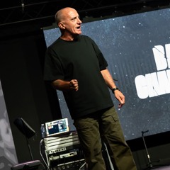 Barry Woodward with Proclaim Trust