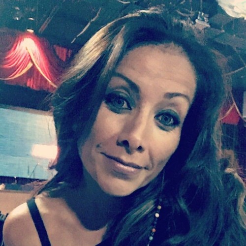 Cristina Hernandez’s avatar