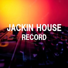 Jackin House Record
