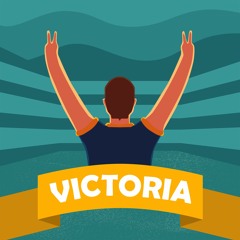 Victoria — Документален футболен подкаст