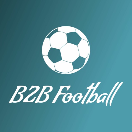 B2B Football S01 E03 - Arsenal Shocker and King Salah!