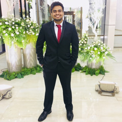 Raghavendra B Srinidhi