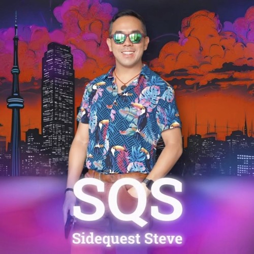 Sidequest Steve Mashups