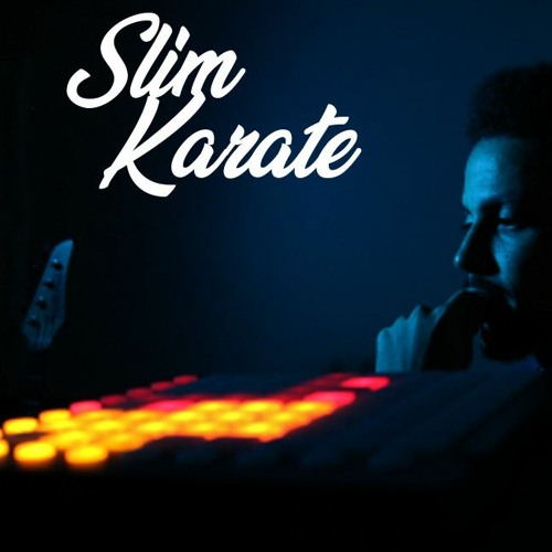 Slim Karate’s avatar