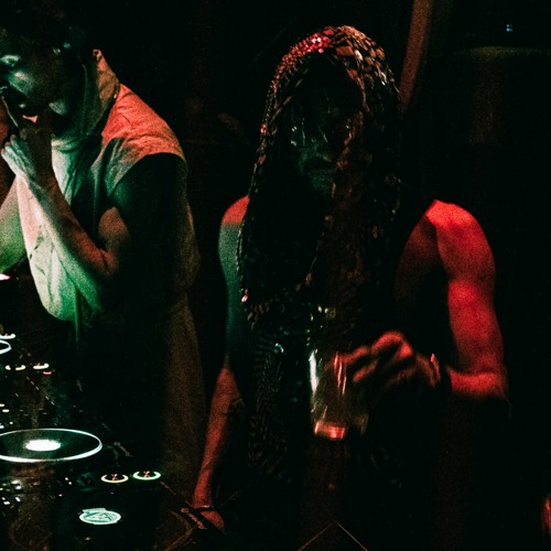 Last Night @ House Of Yes III