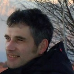 Igor Suhoversnik