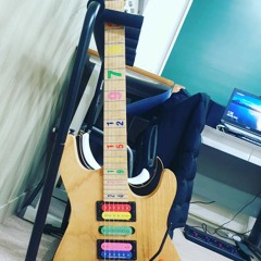짜라빠빠 Bass Sample