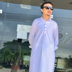Ahmad Ali tanha