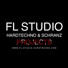 FL Studio Hardtechno