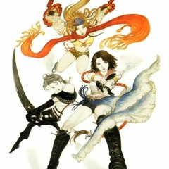 FFX2 GAWD