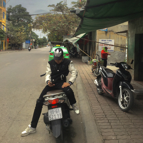 từ cửu môn hồi úc remix