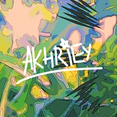 Akhriey