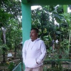 Thamuddin Daeng Sijaya