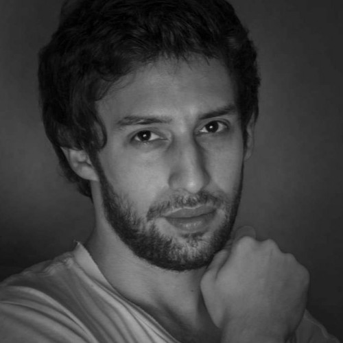 Luciano Balderrama’s avatar