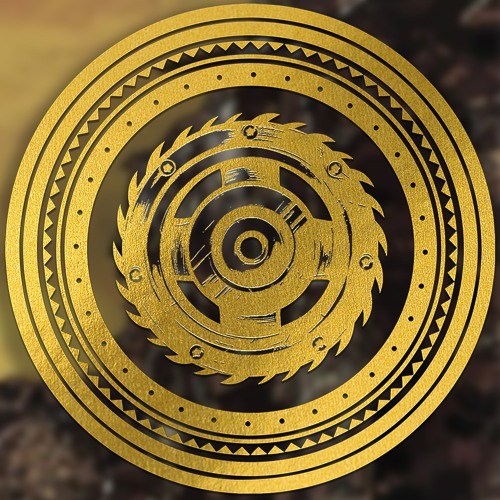 Pantheon: Desolation artist photo