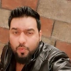Sumair Ali Khan
