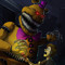 Nightmare fredbear