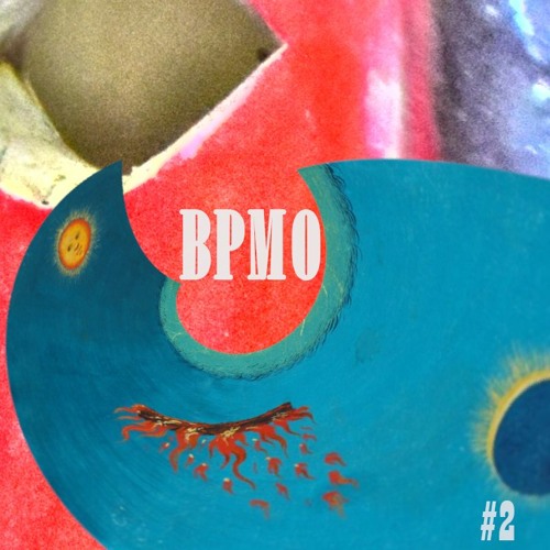 BPMO’s avatar