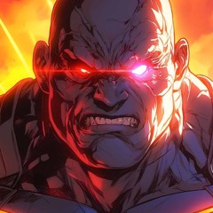 Darkseid