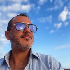 Mauro Master dj