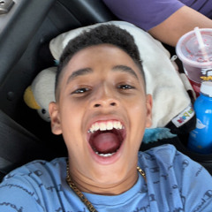 Braylen Saddler