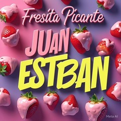 Juan Esteban DJ.