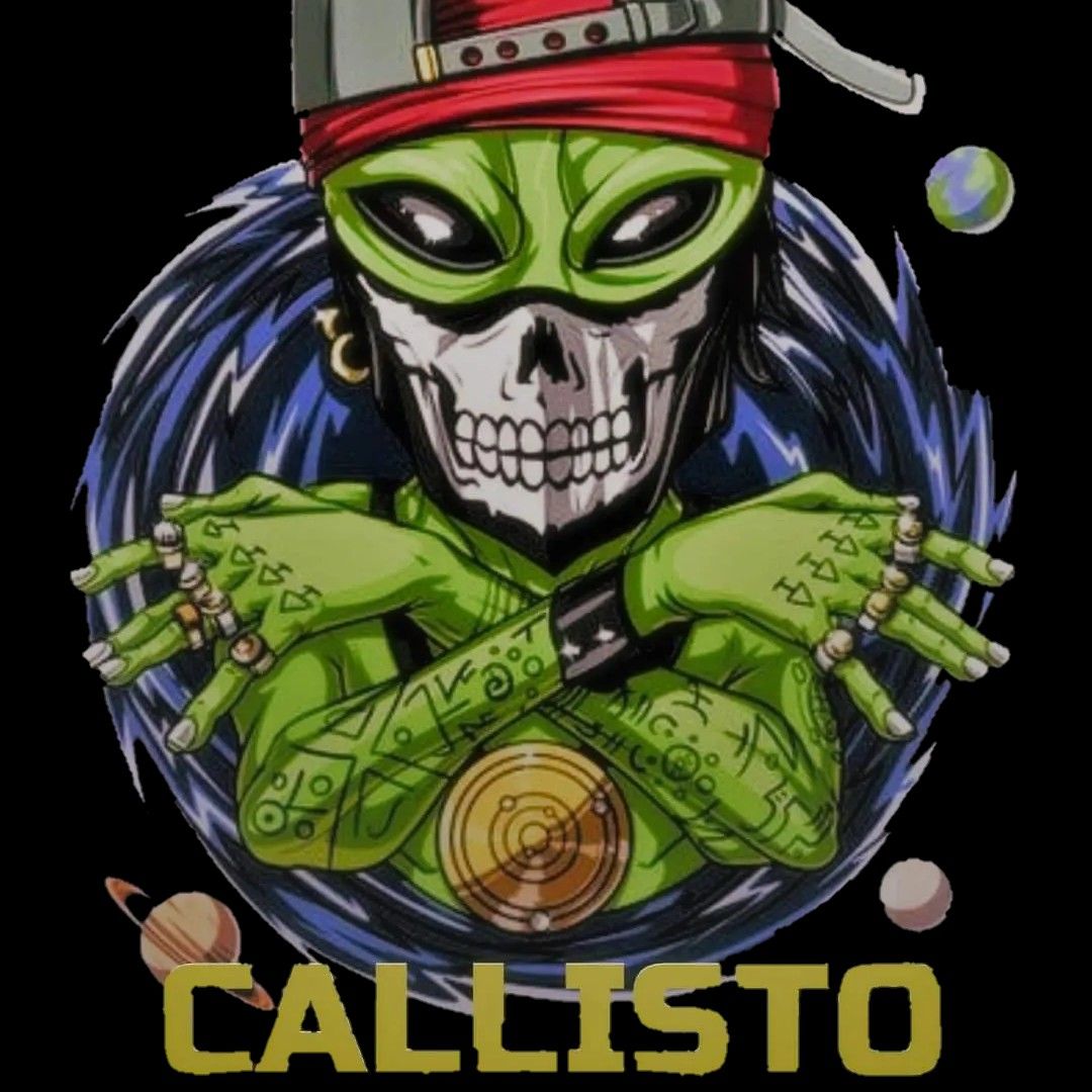 Callisto