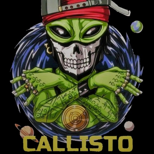 Callisto’s avatar