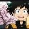 Izuku miduriya