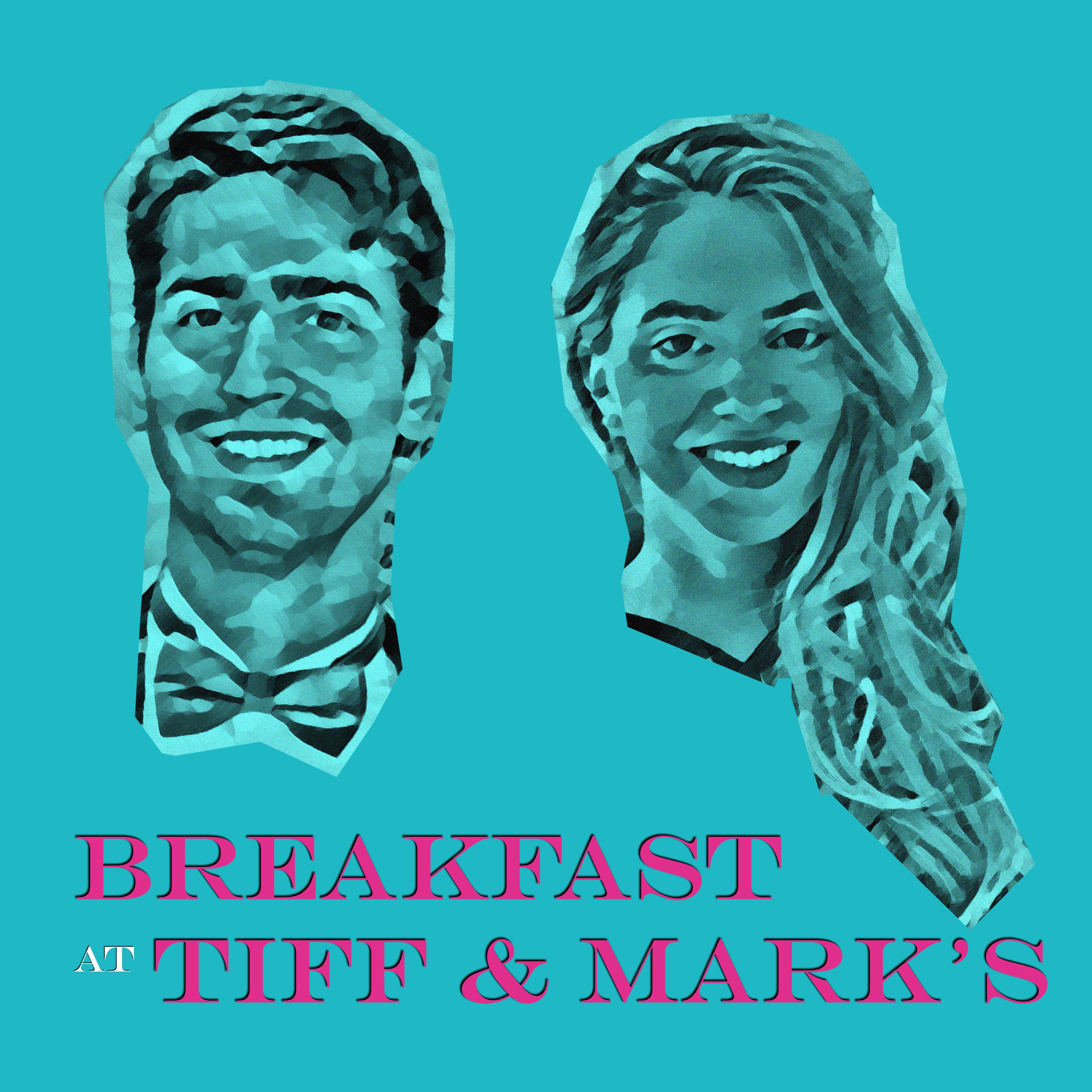 Breakfast At Tiff & Mark's