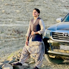 Aimal Khan Achakzai
