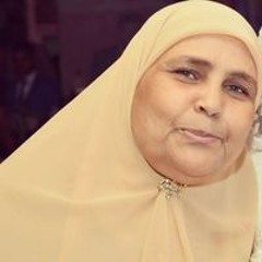 Shymaa Mohamed