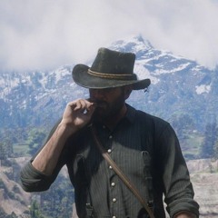 red dead redemption 2