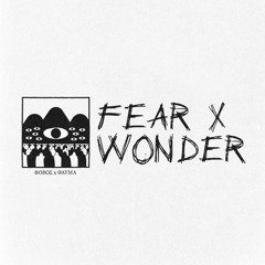 FEARxWONDER