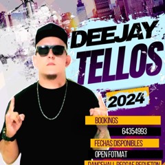 Deejay Tellos 💥