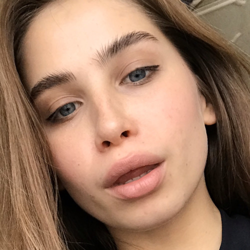 Anastasia Ogoleva’s avatar