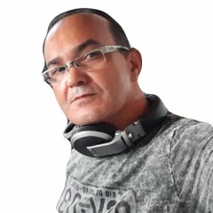 DJ Aroldo Oliveira
