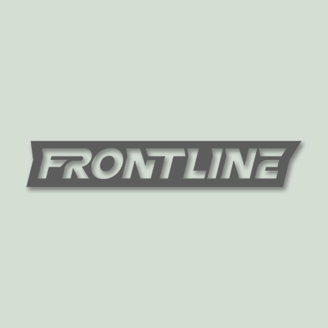 Stream FRONTLINE music | Listen to songs, albums, playlists for