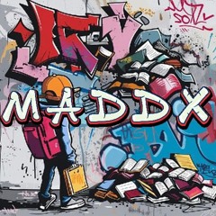 MADD X