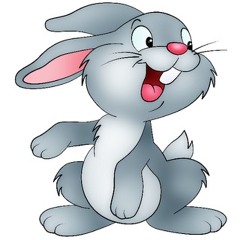 rabbitsinspacelove