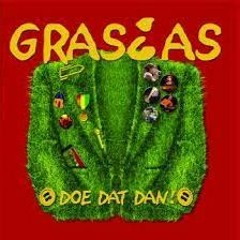 Grasjas