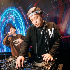 Dj/Producer Tú Trance (T.Trance On Air)