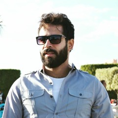 Khaled Hesham