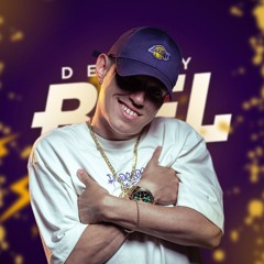 DJ BIEL PRADO