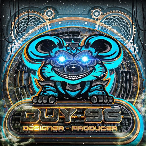 Duy 96 Remix ✪’s avatar